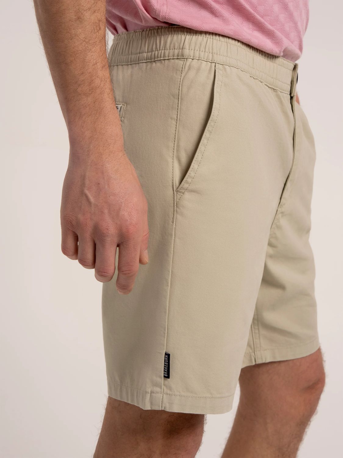 Brakeburn Delvin Shorts