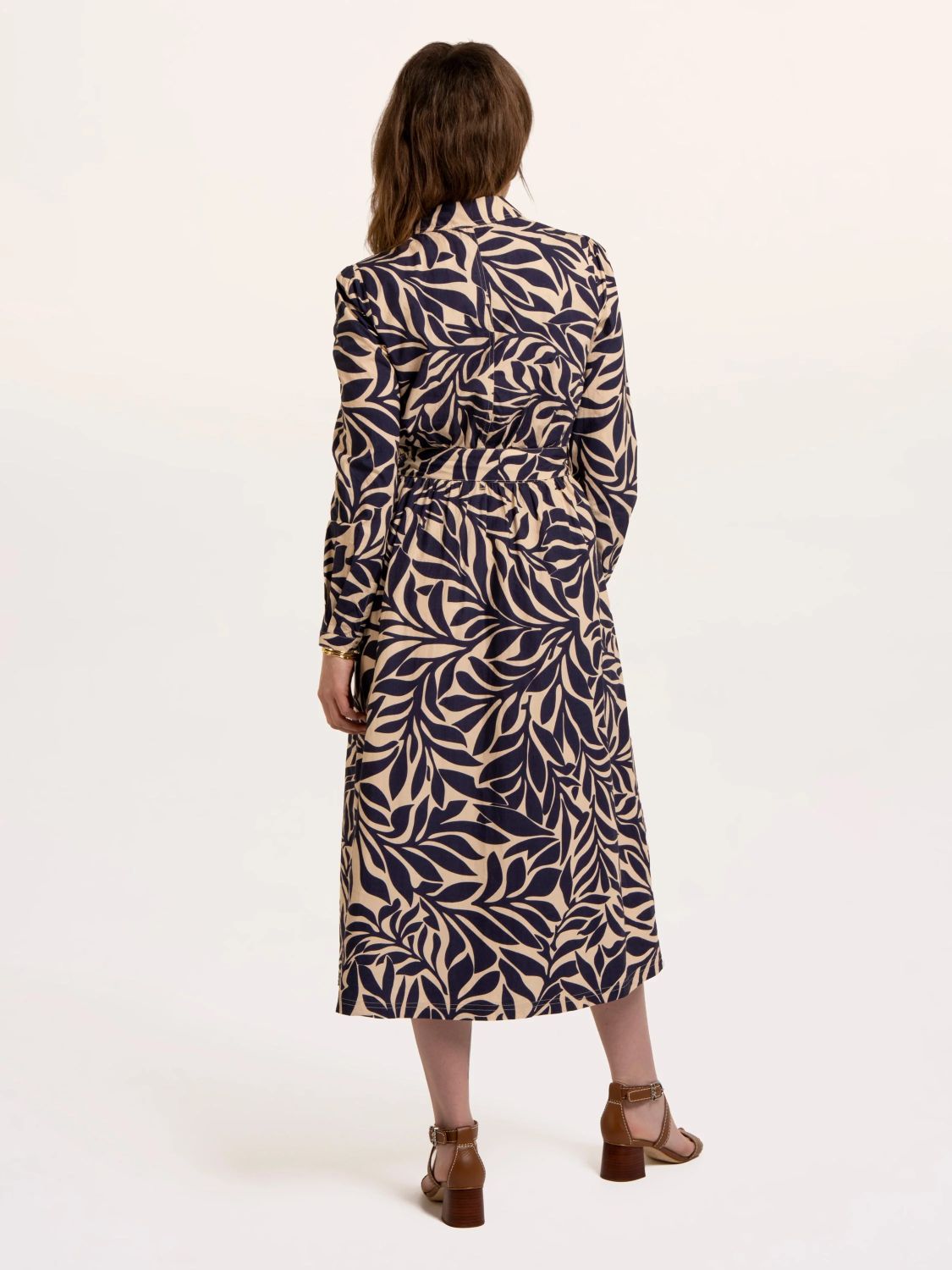 Brakeburn Fern Dress