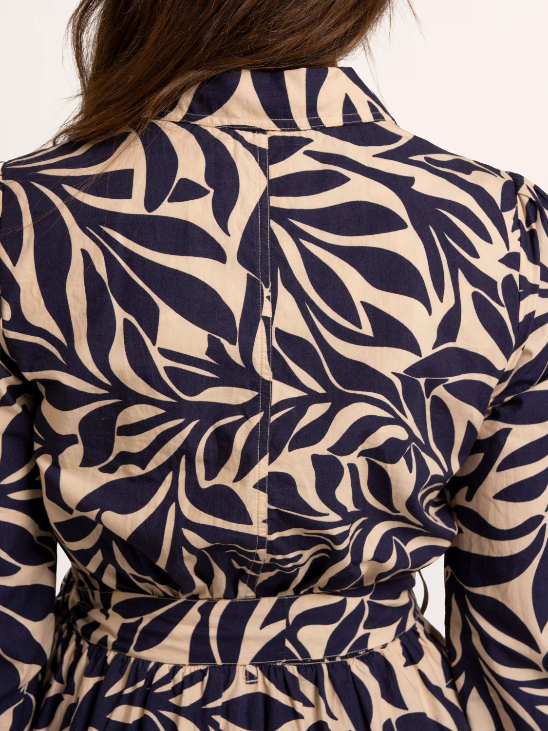 Brakeburn Fern Dress