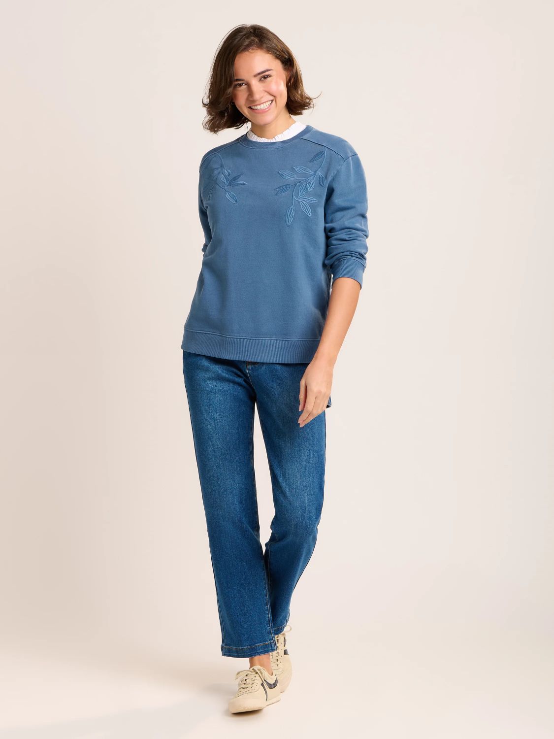 Brakeburn Frome Sweatshirt