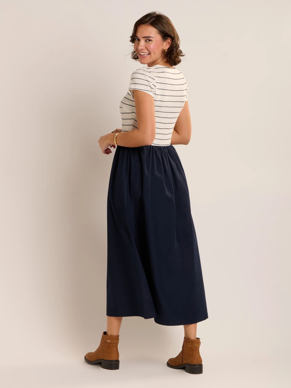 Brakeburn Ligia Dress