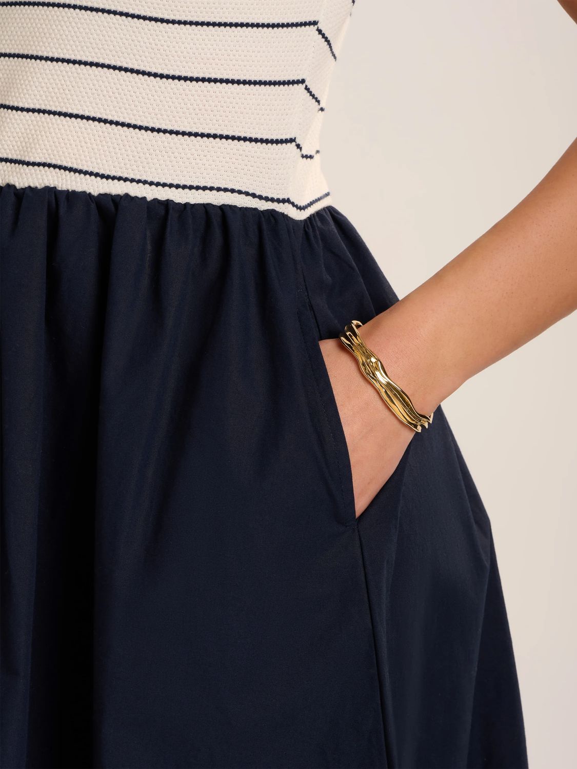Brakeburn Ligia Dress