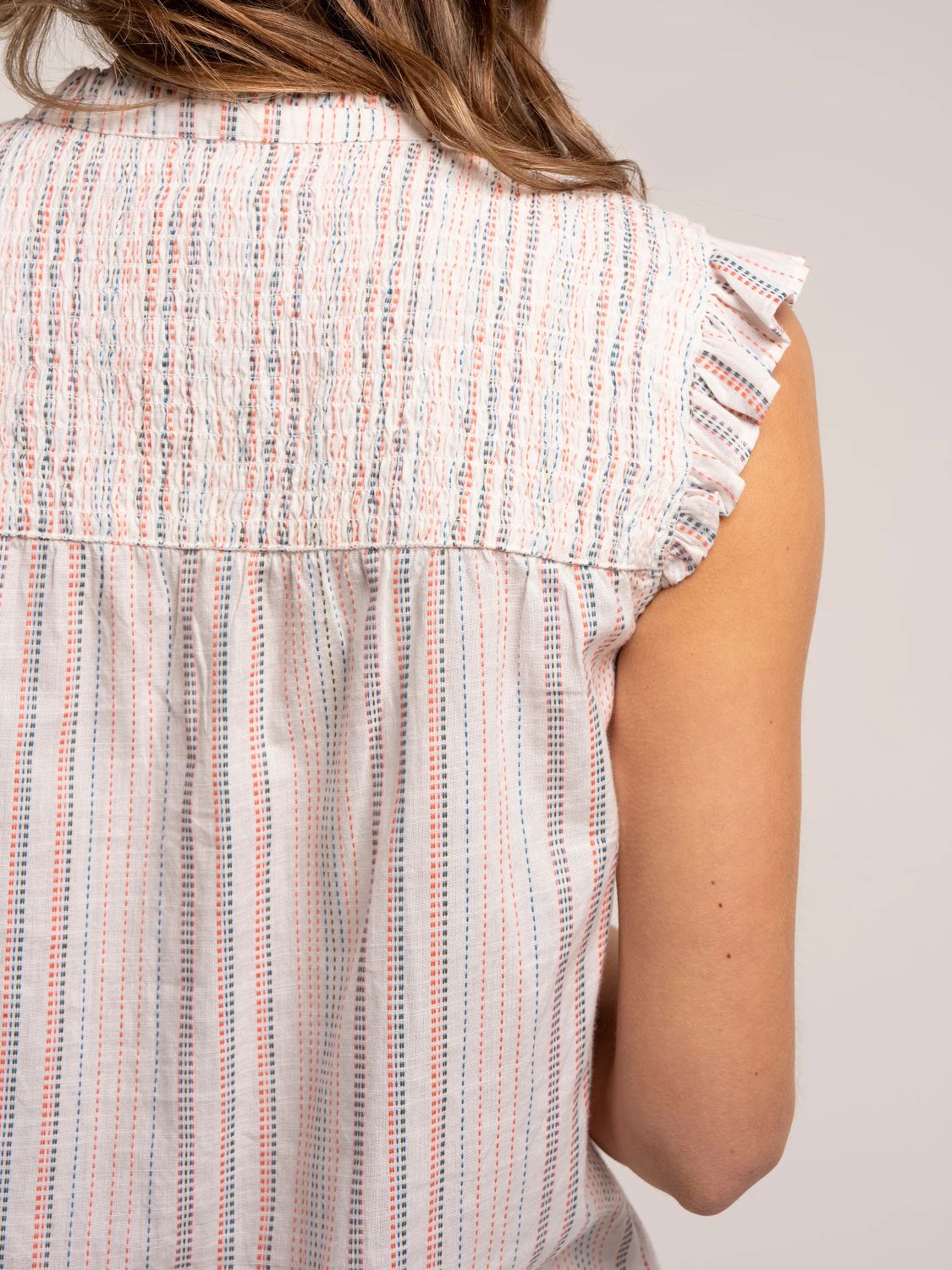 Brakeburn Pier Blouse