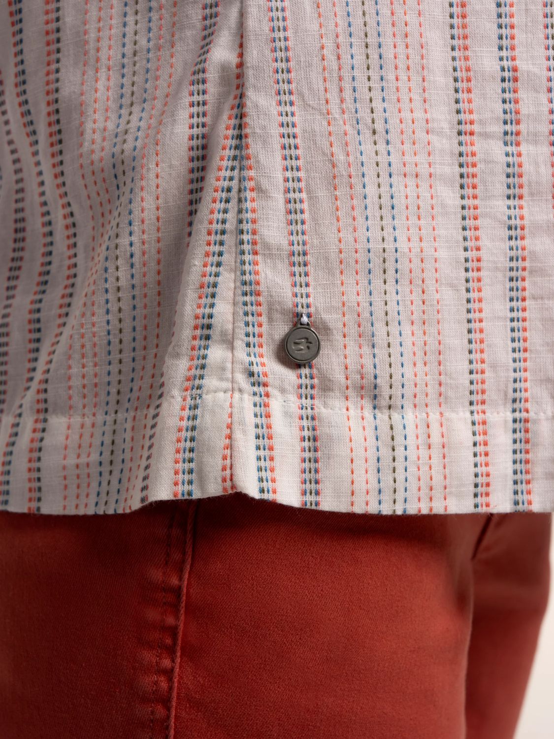 Brakeburn Pier Blouse