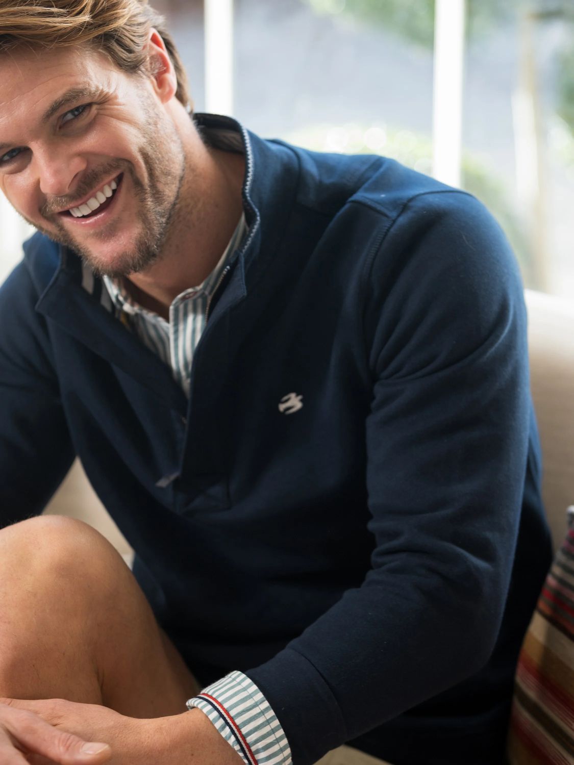 Brakeburn Samwill Sweatshirt