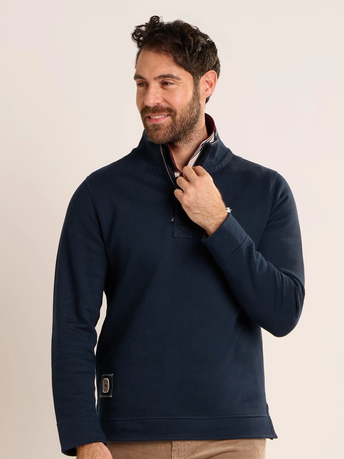 Brakeburn Samwill Sweatshirt