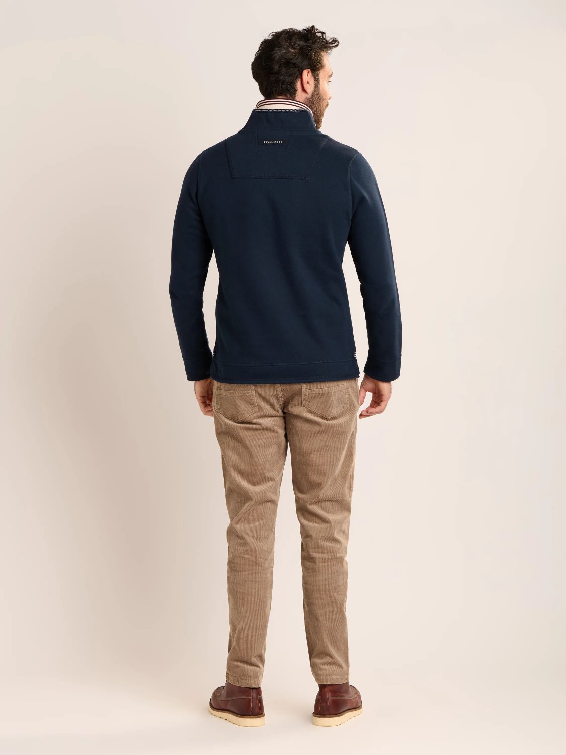 Brakeburn Samwill Sweatshirt
