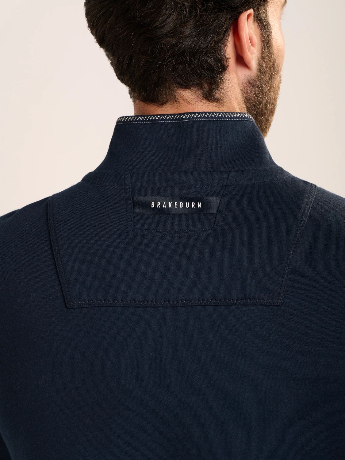 Brakeburn Samwill Sweatshirt