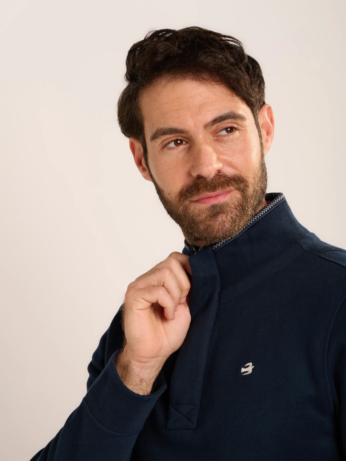 Brakeburn Samwill Sweatshirt