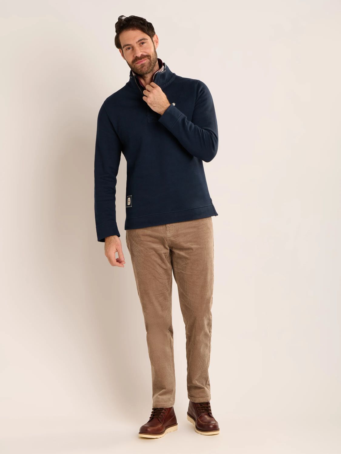 Brakeburn Samwill Sweatshirt