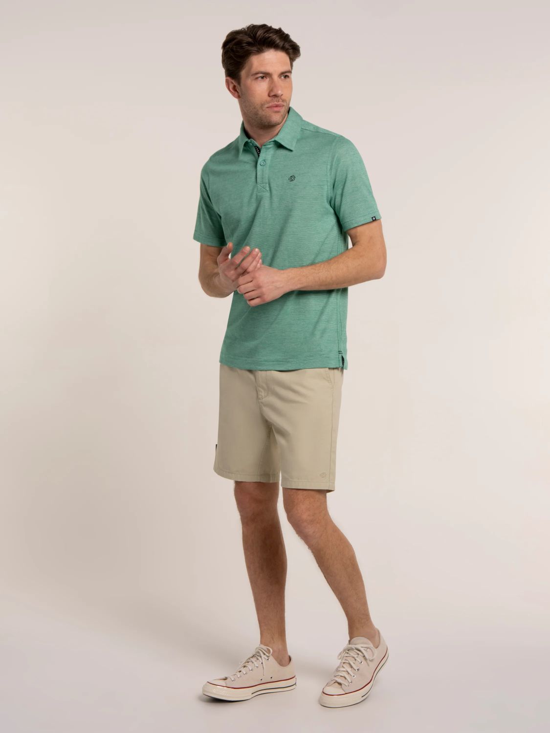 Brakeburn Sandown Poloshirt