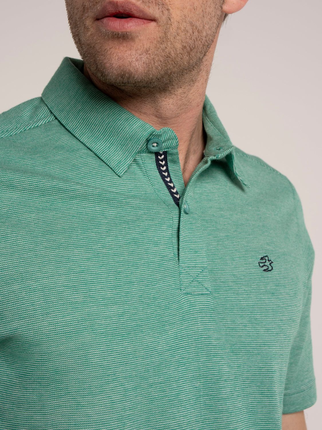 Brakeburn Sandown Poloshirt