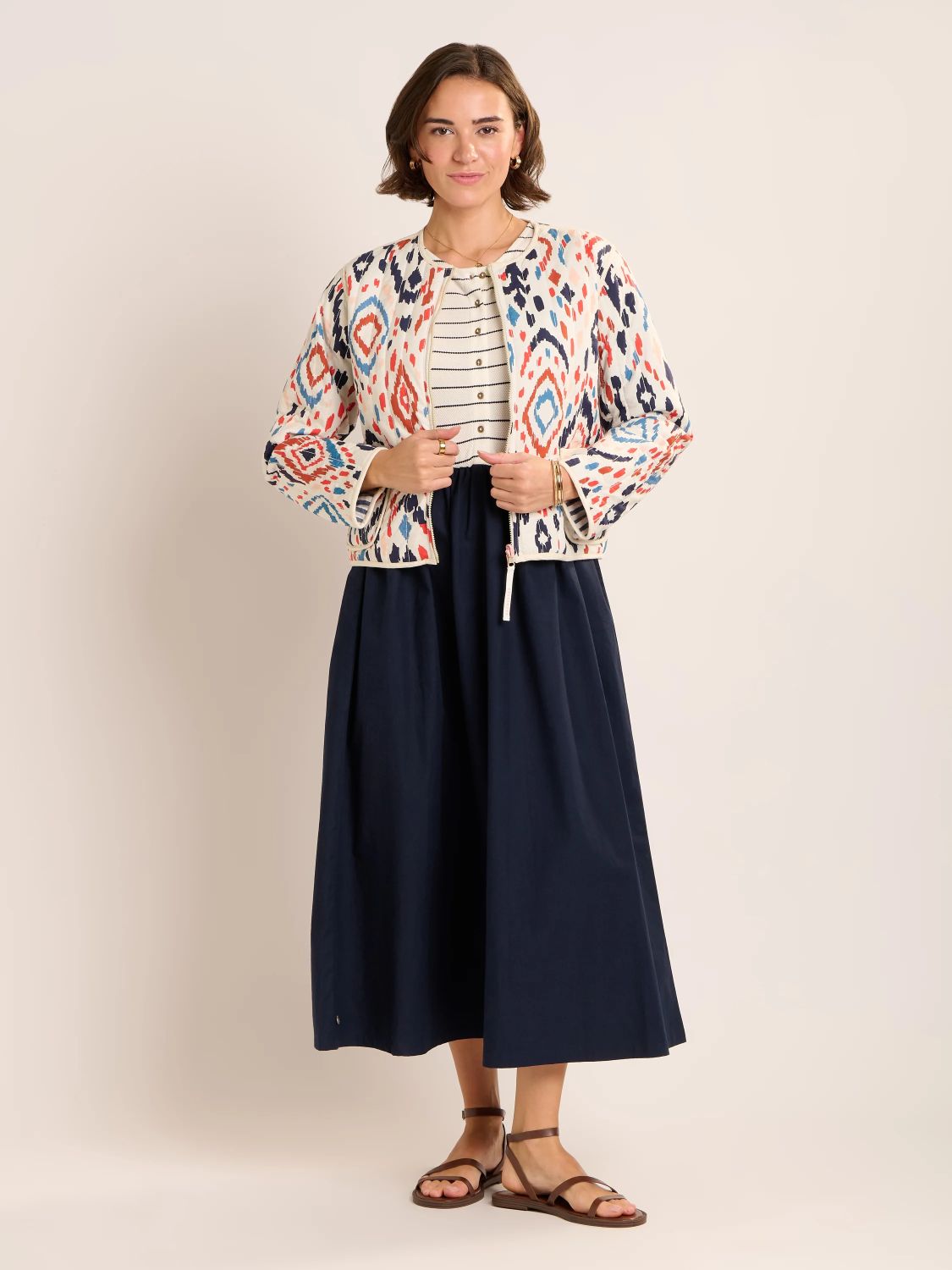 Brakeburn Sesasi Jacket