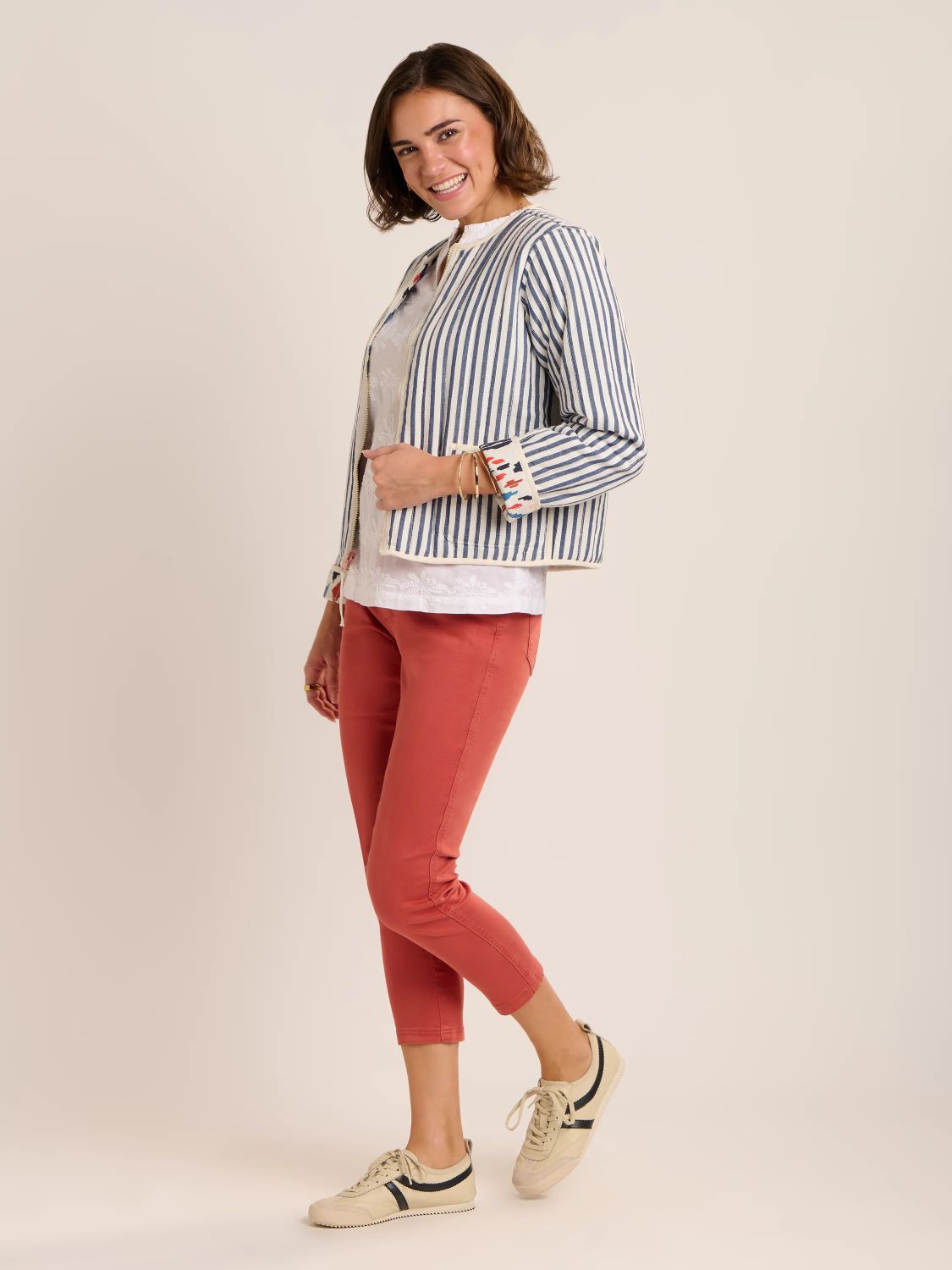 Brakeburn Sesasi Jacket