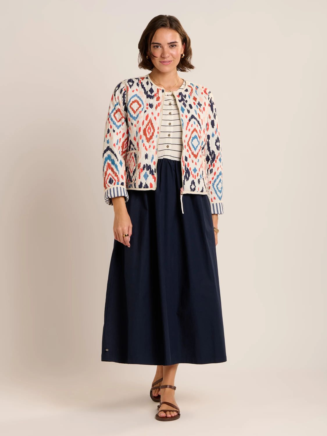 Brakeburn Sesasi Jacket