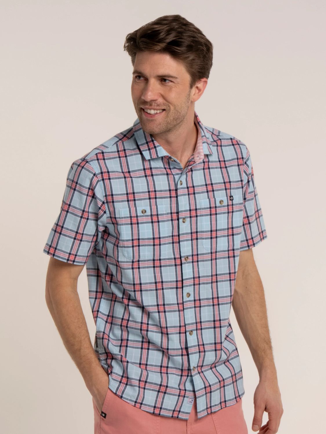 Brakeburn Southchurch Shirt