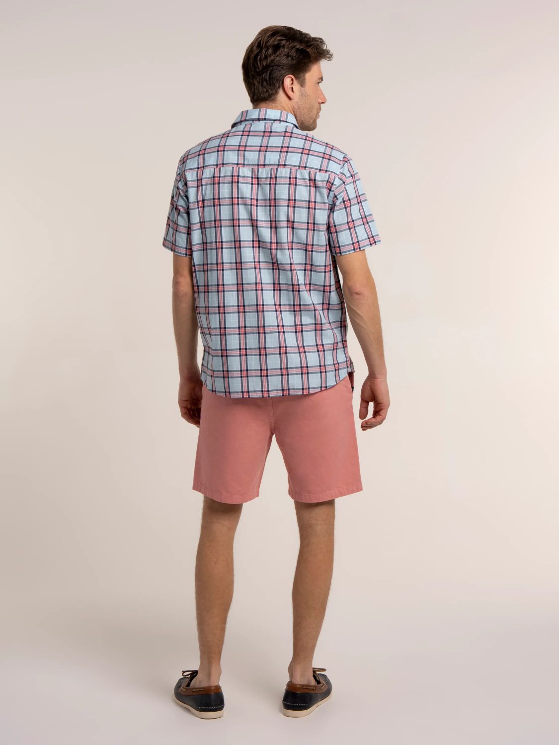 Brakeburn Southchurch Shirt