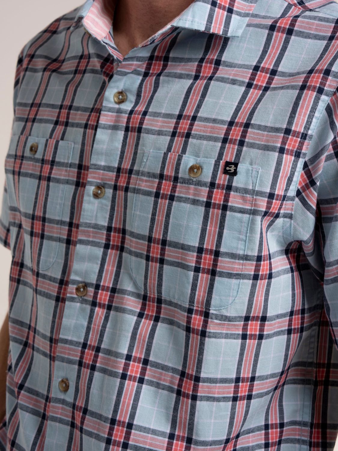 Brakeburn Southchurch Shirt