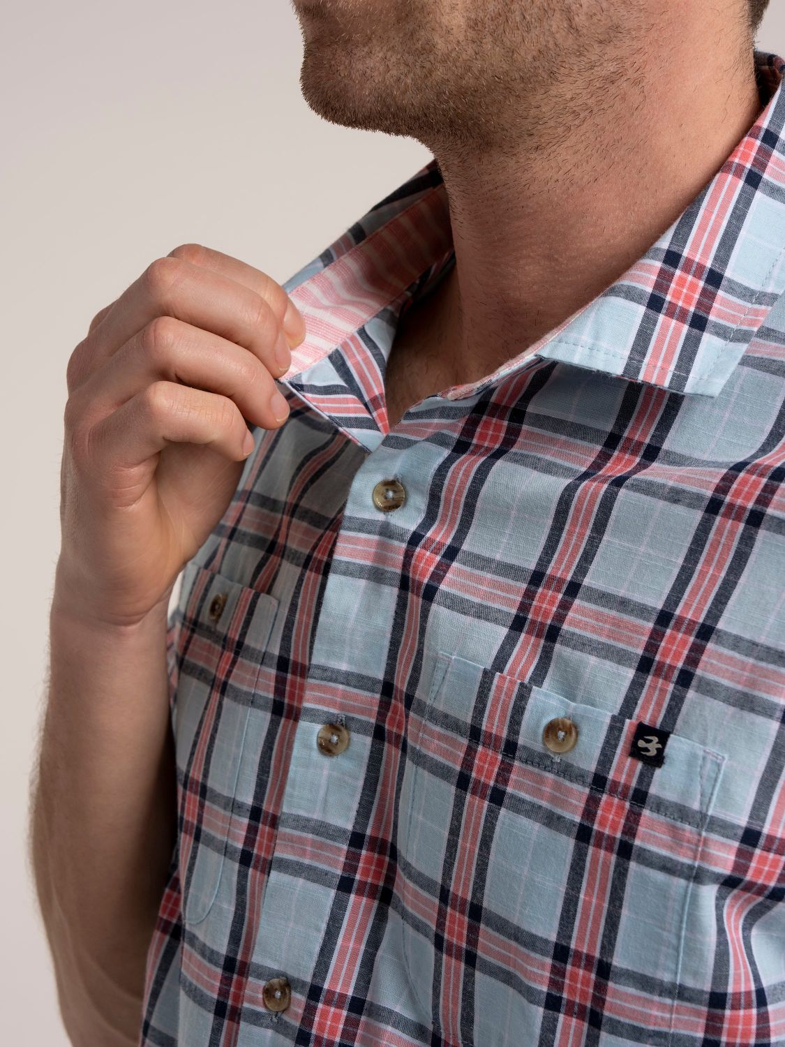 Brakeburn Southchurch Shirt