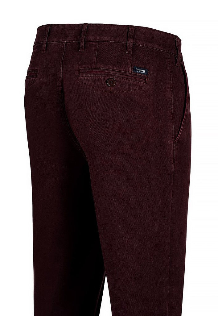 Bruhl Venice B Turn Trousers