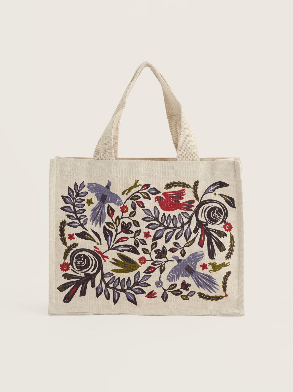 Seasalt Canvas Cute Bag