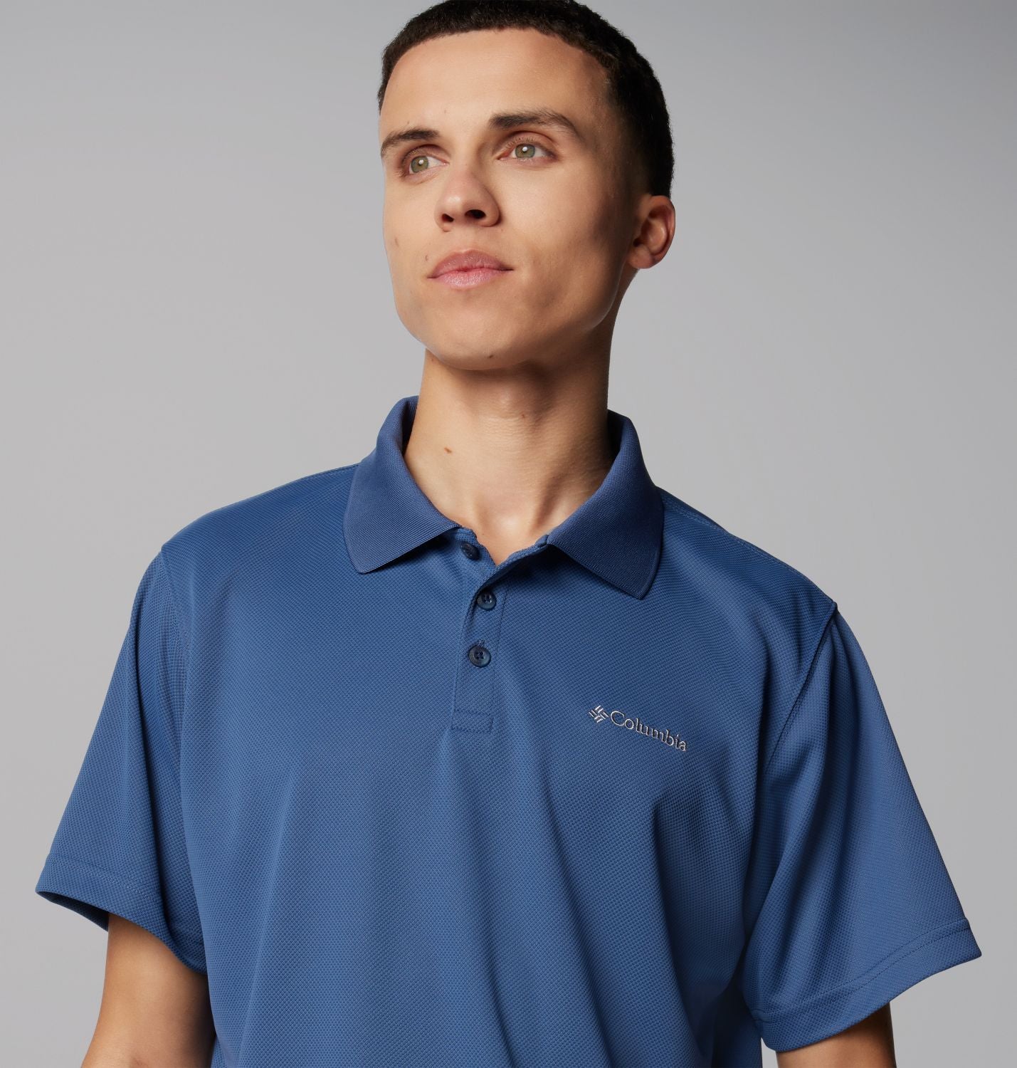 Columbia Utilizer Poloshirt