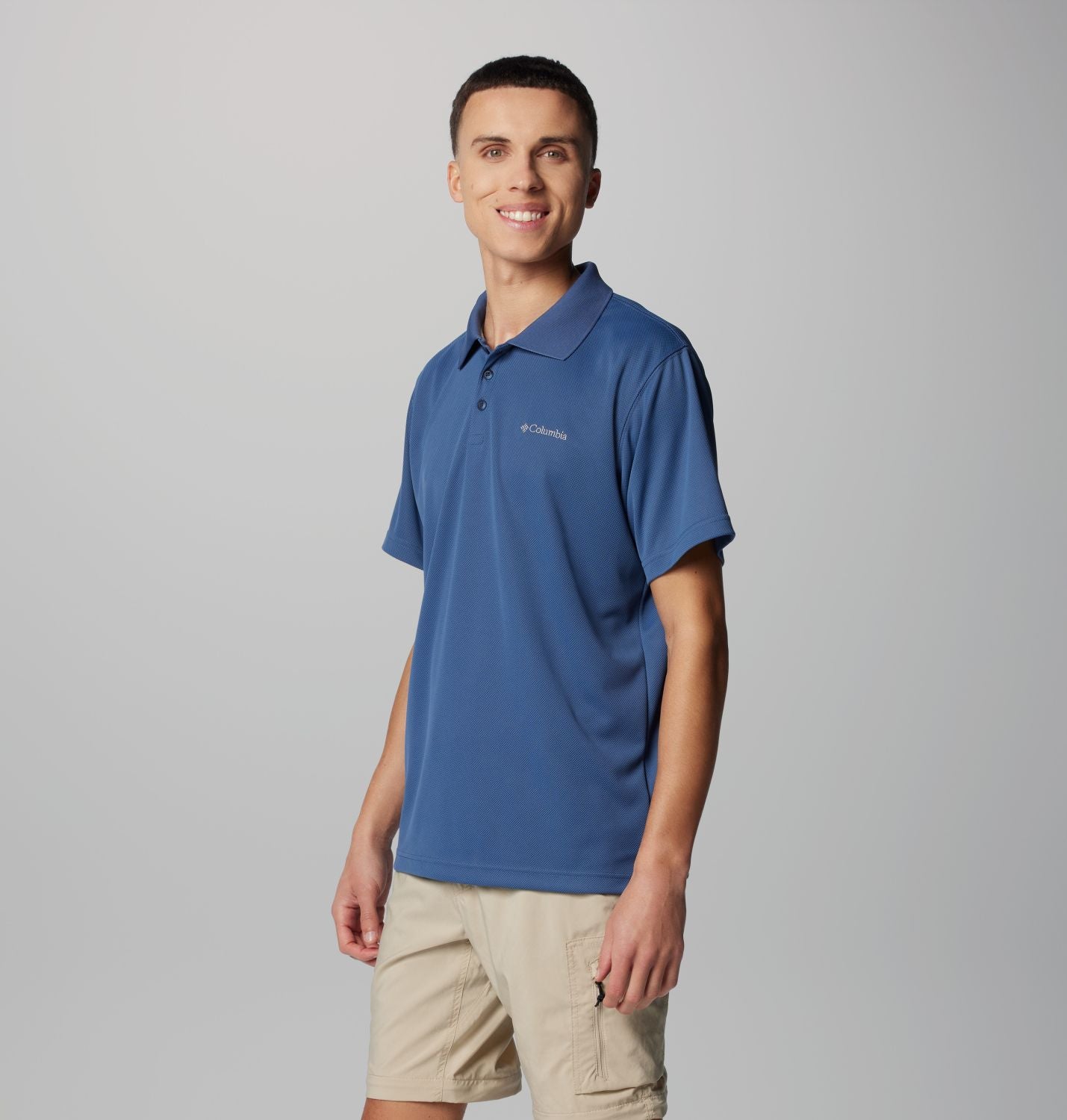 Columbia Utilizer Poloshirt