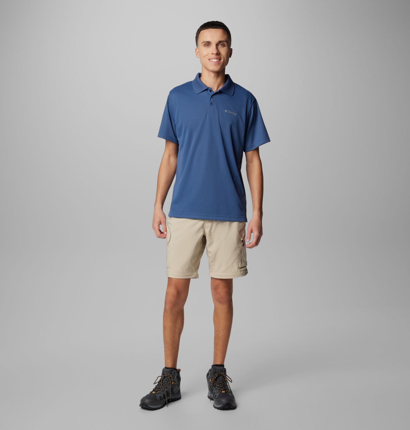 Columbia Utilizer Poloshirt