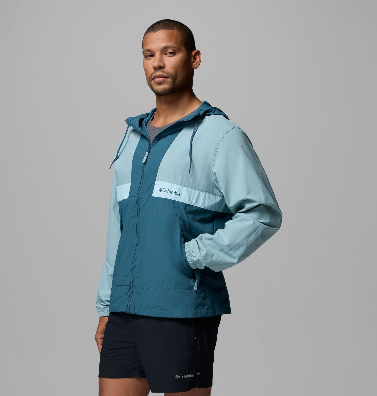 Columbia Spire Valley Jacket