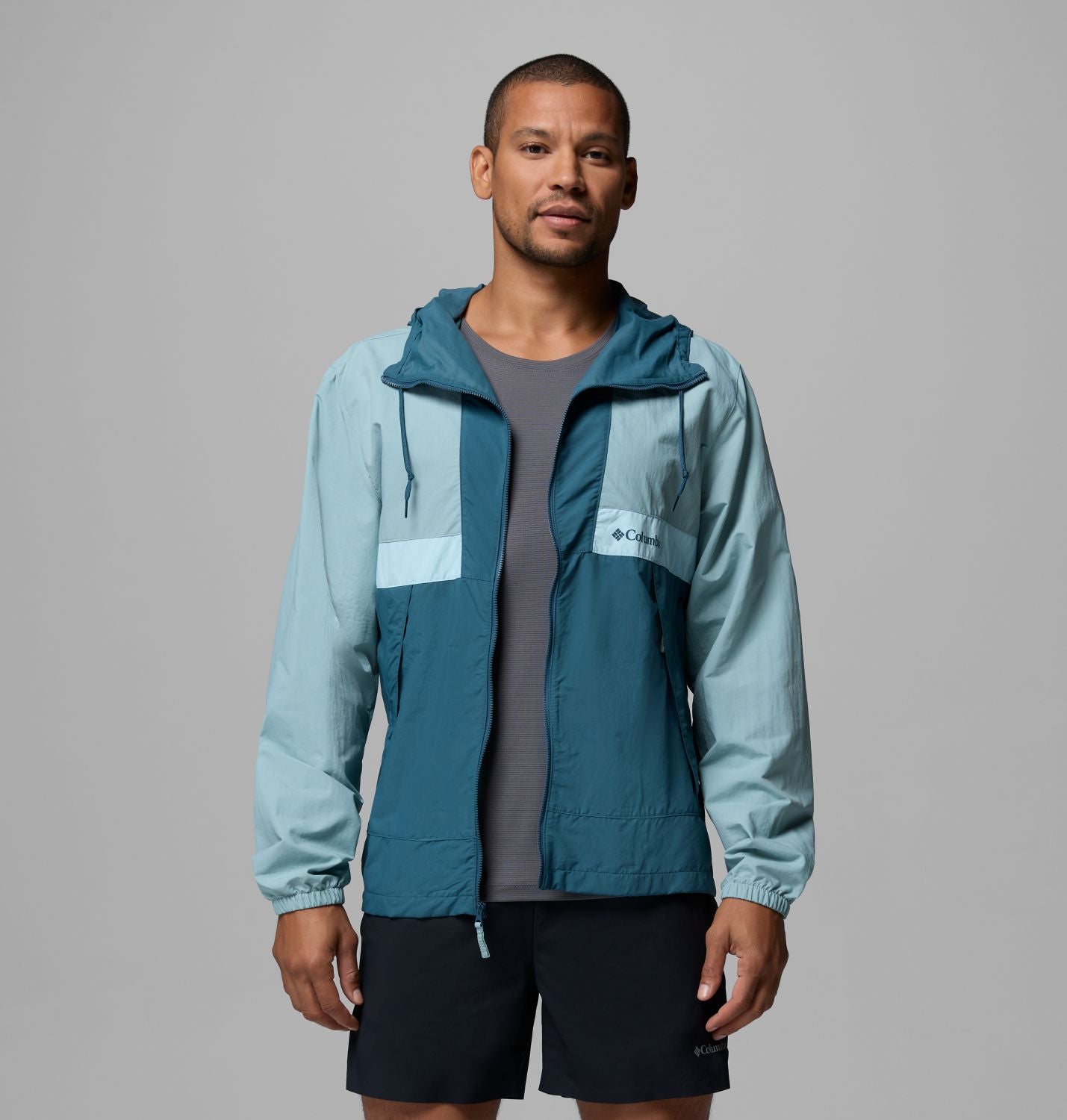 Columbia Spire Valley Jacket