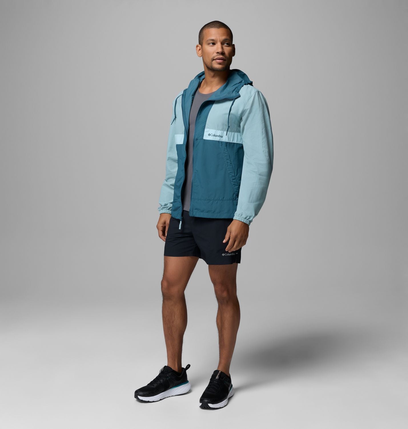 Columbia Spire Valley Jacket