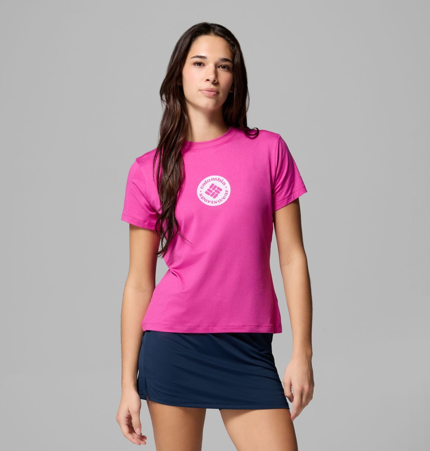 Columbia Parsons Point Tshirt