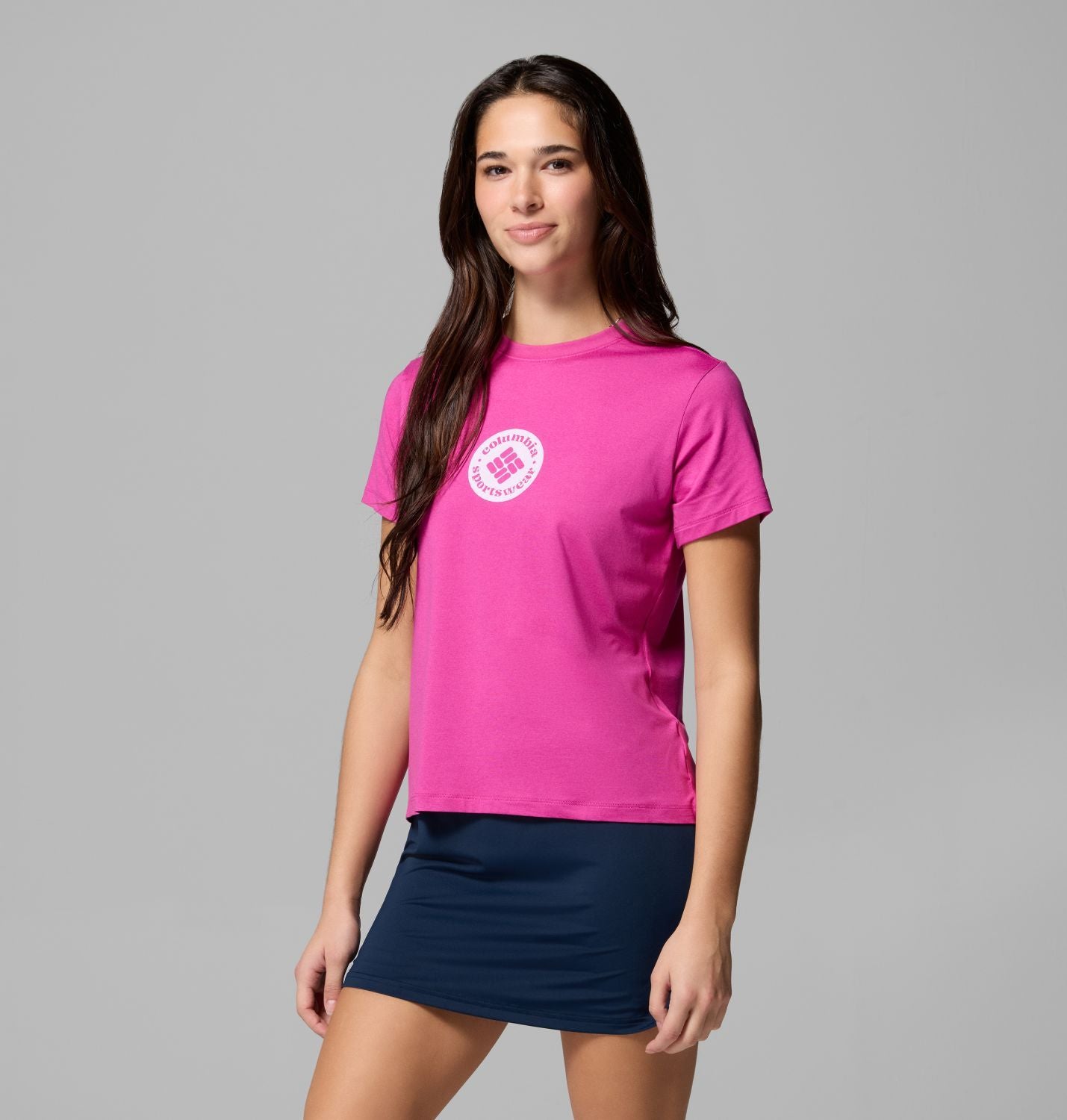 Columbia Parsons Point Tshirt