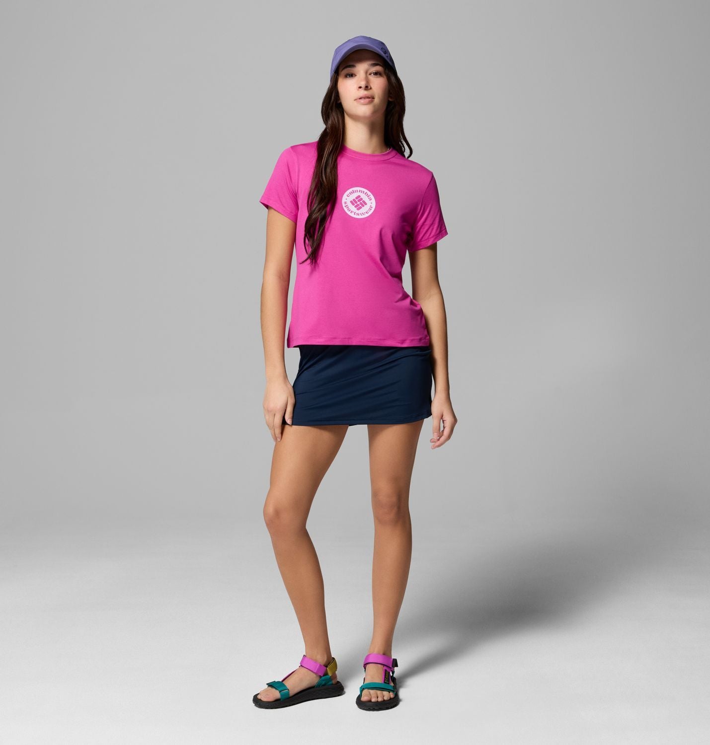 Columbia Parsons Point Tshirt