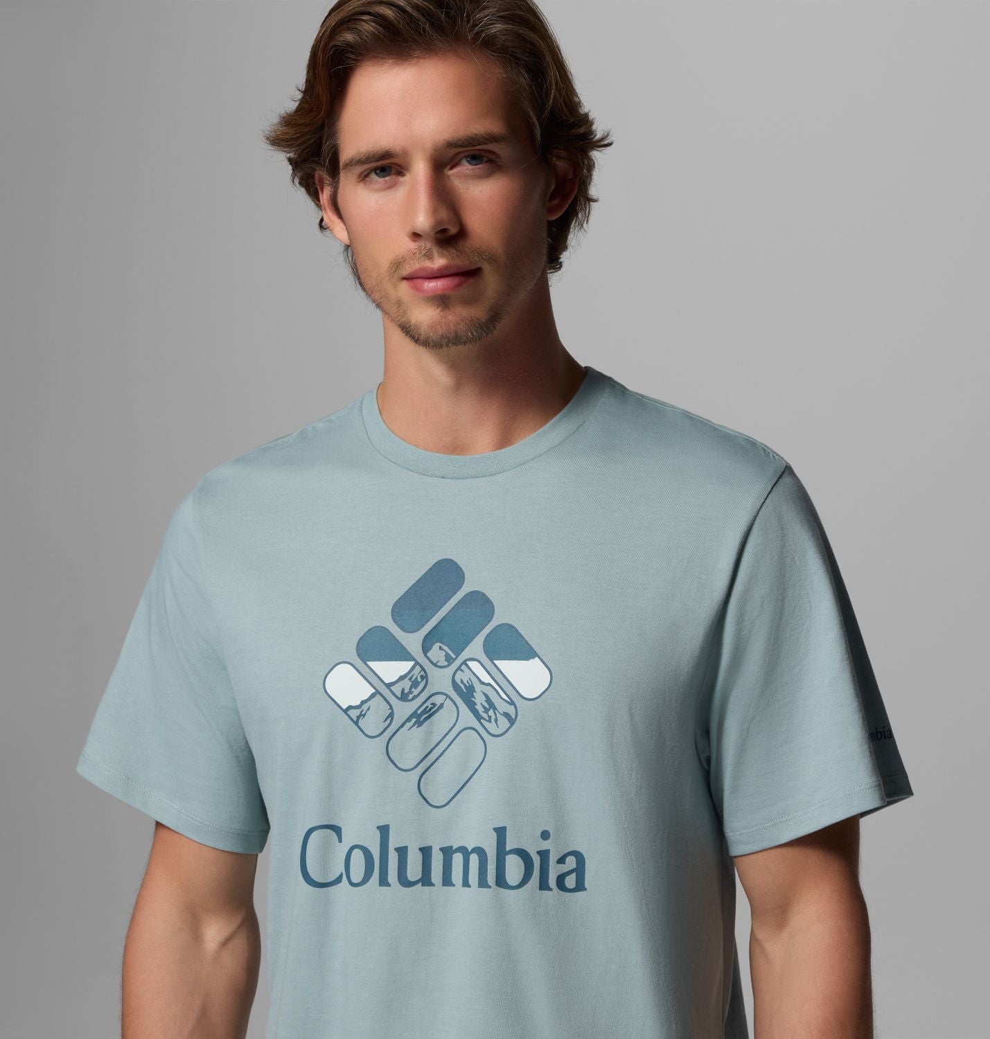 Columbia CSC Graphic T-Shirt