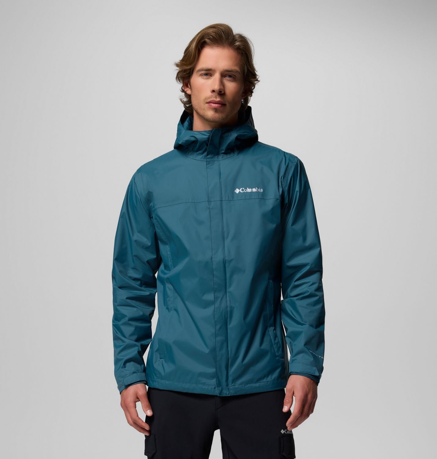 Columbia Watertight II Jacket