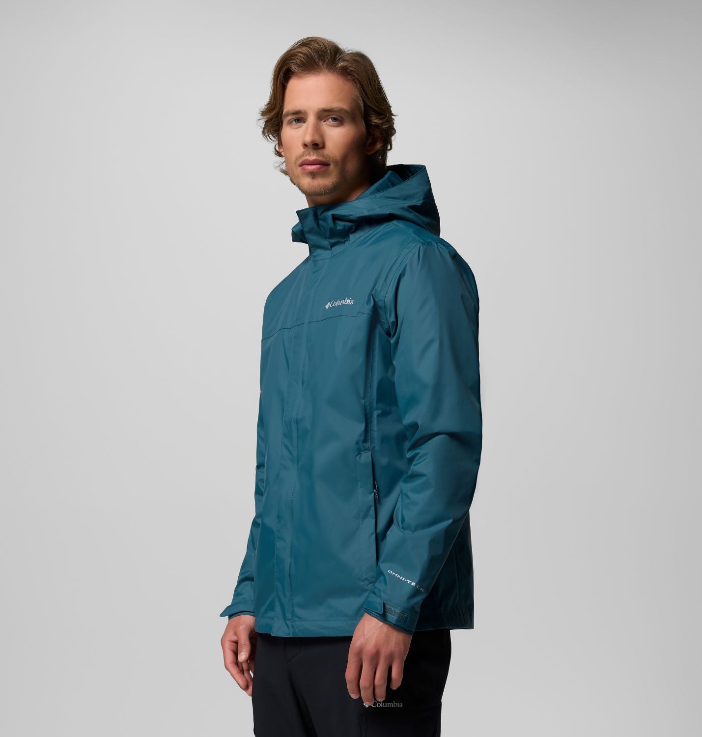 Columbia Watertight II Jacket