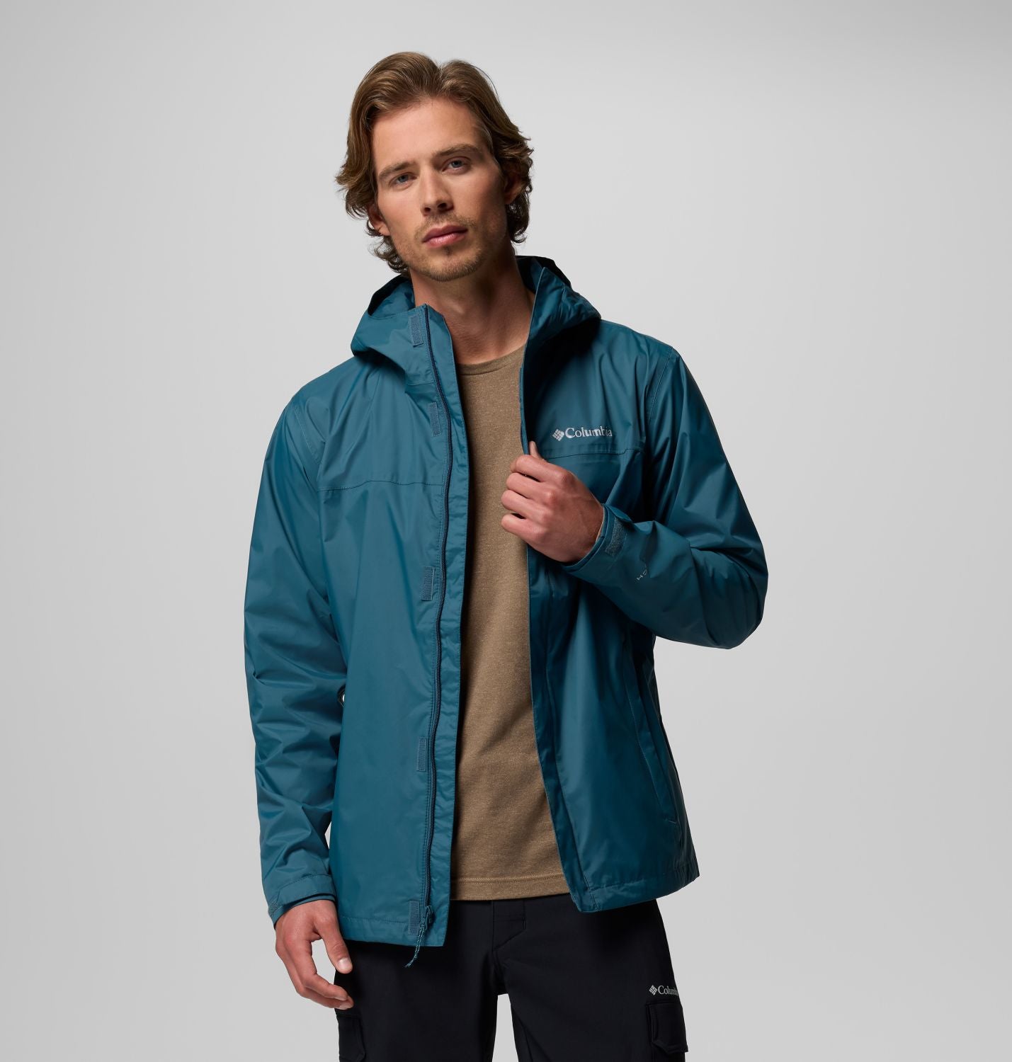 Columbia Watertight II Jacket