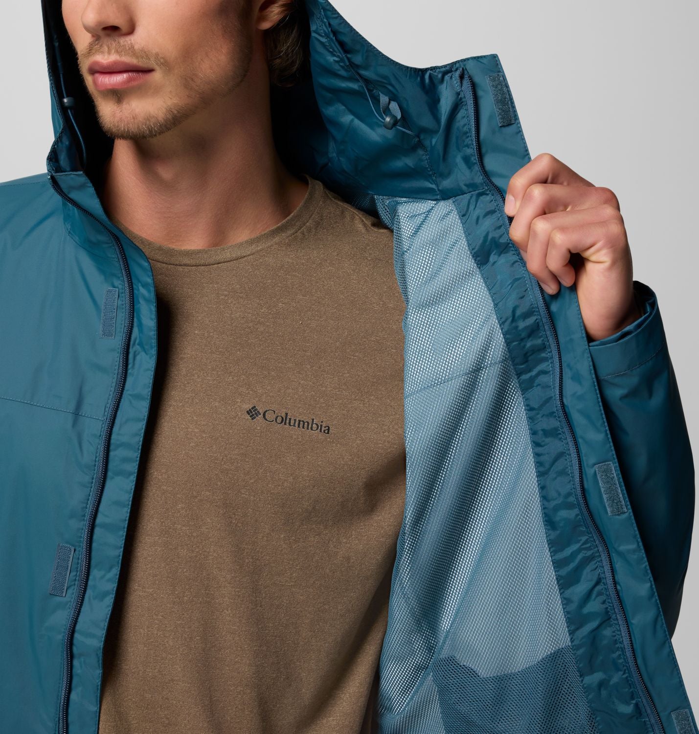 Columbia Watertight II Jacket