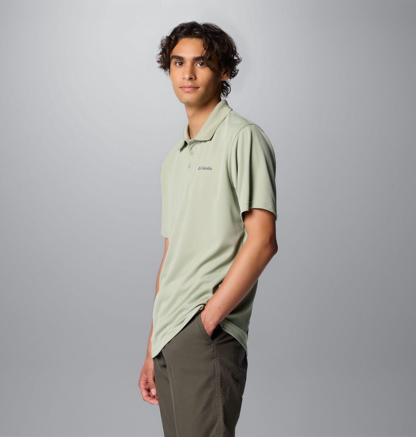 Columbia Utilizer Poloshirt