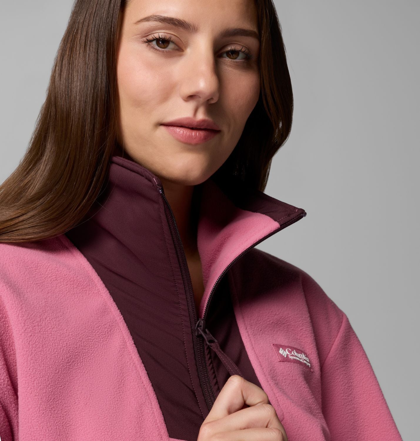 Columbia Sequoia Grove Fleece