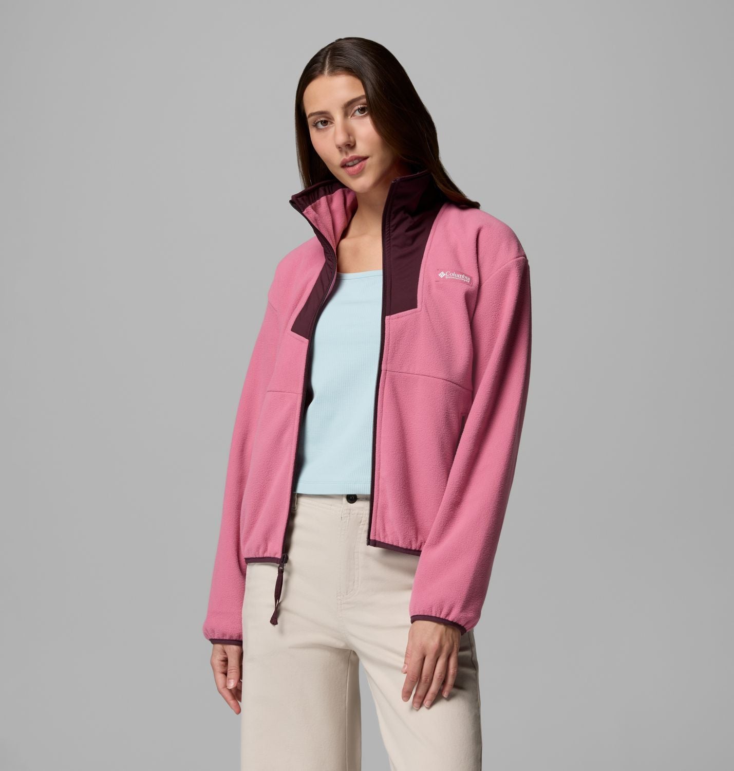 Columbia Sequoia Grove Fleece