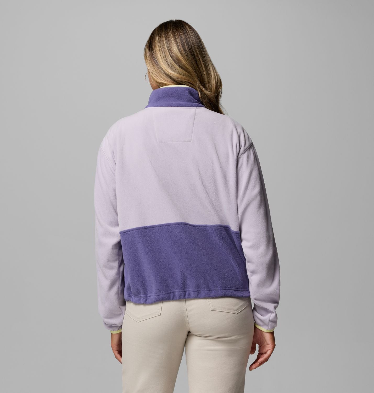Columbia Back Bowl Fleece