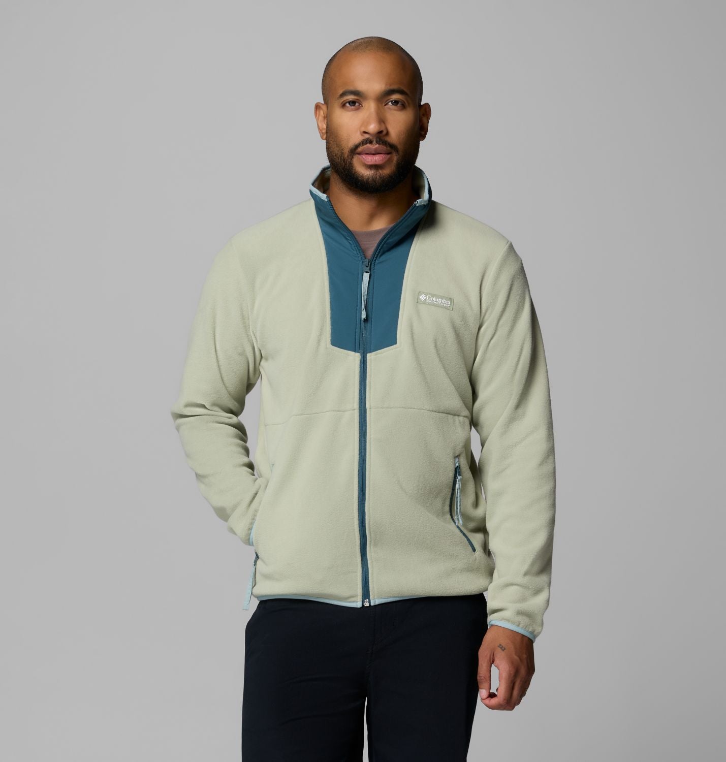 Columbia Sequoia Grove Fleece