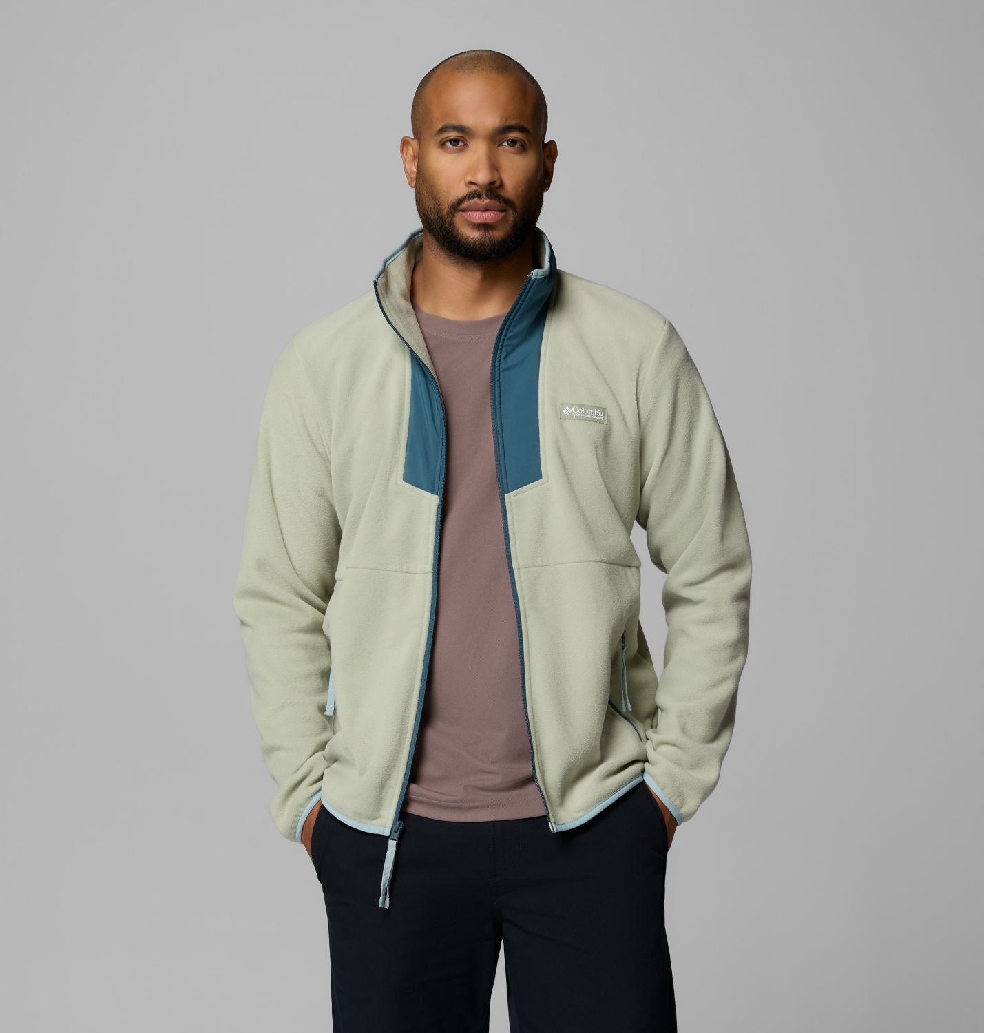 Columbia Sequoia Grove Fleece