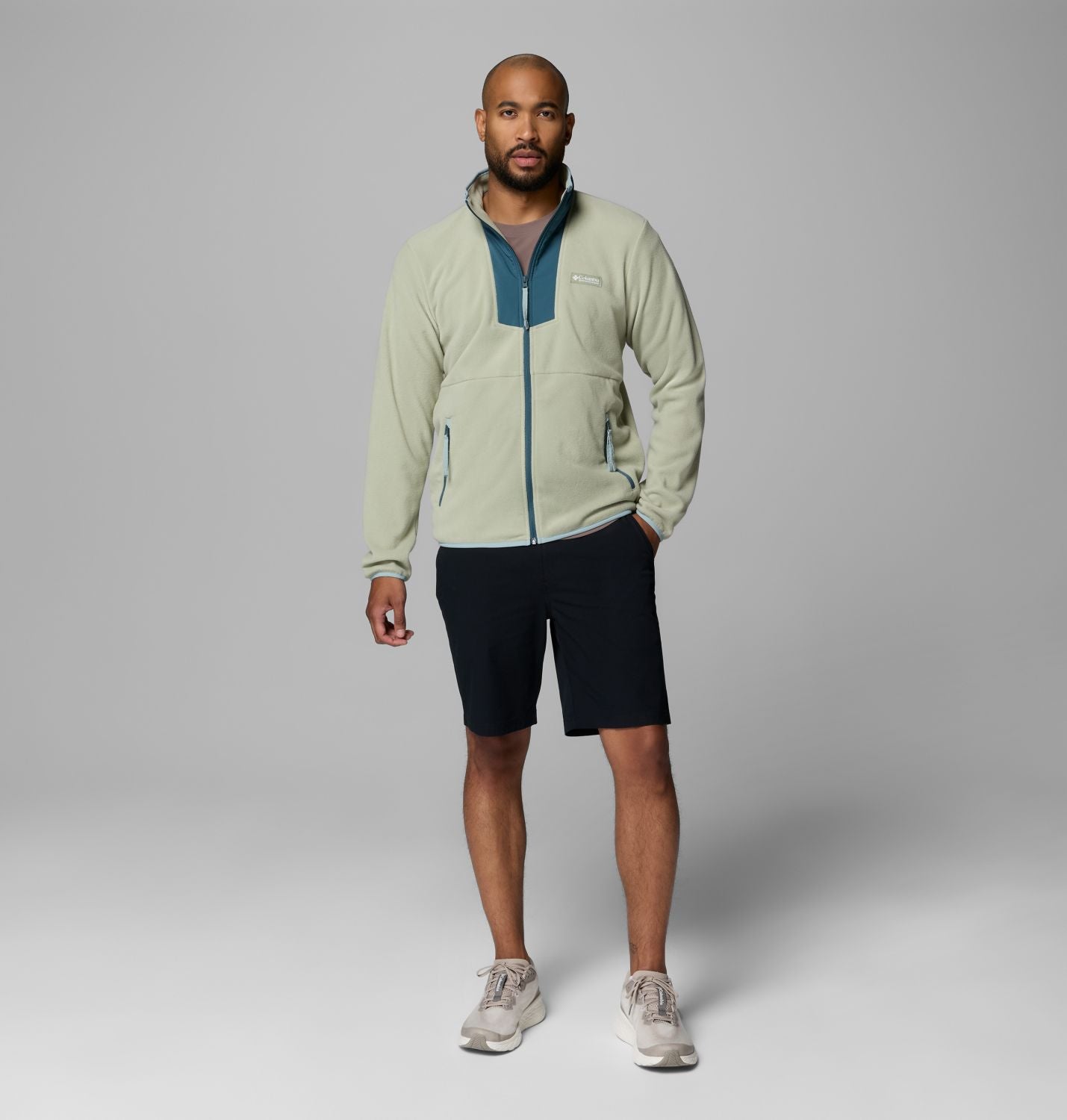 Columbia Sequoia Grove Fleece