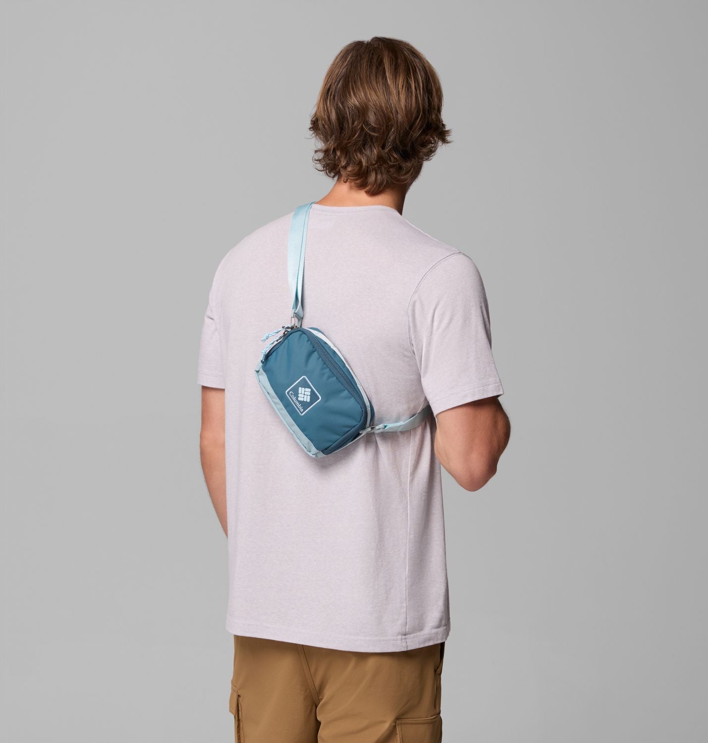 Columbia Trail Traveler Bag
