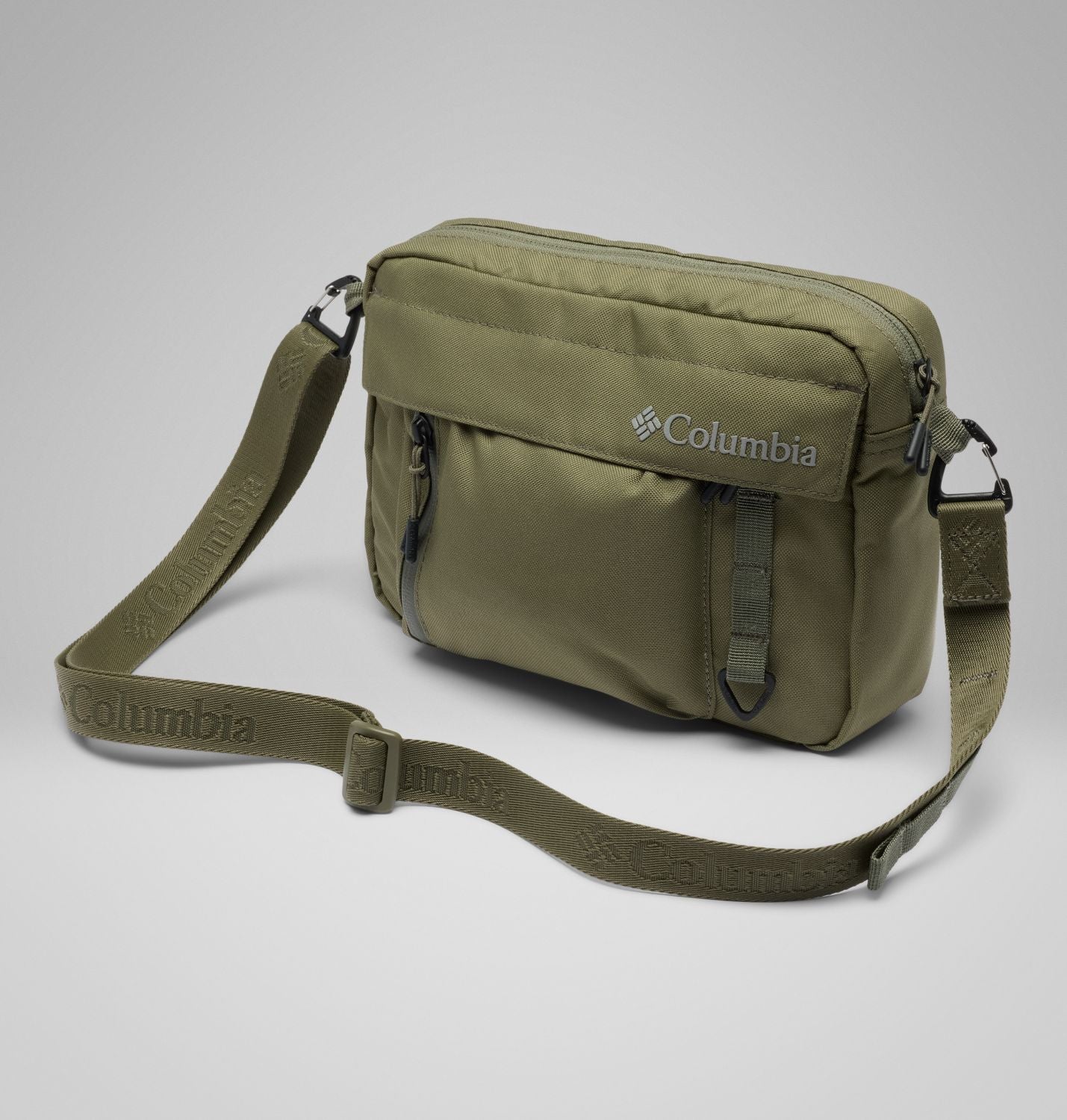 Columbia Street Transit Bag