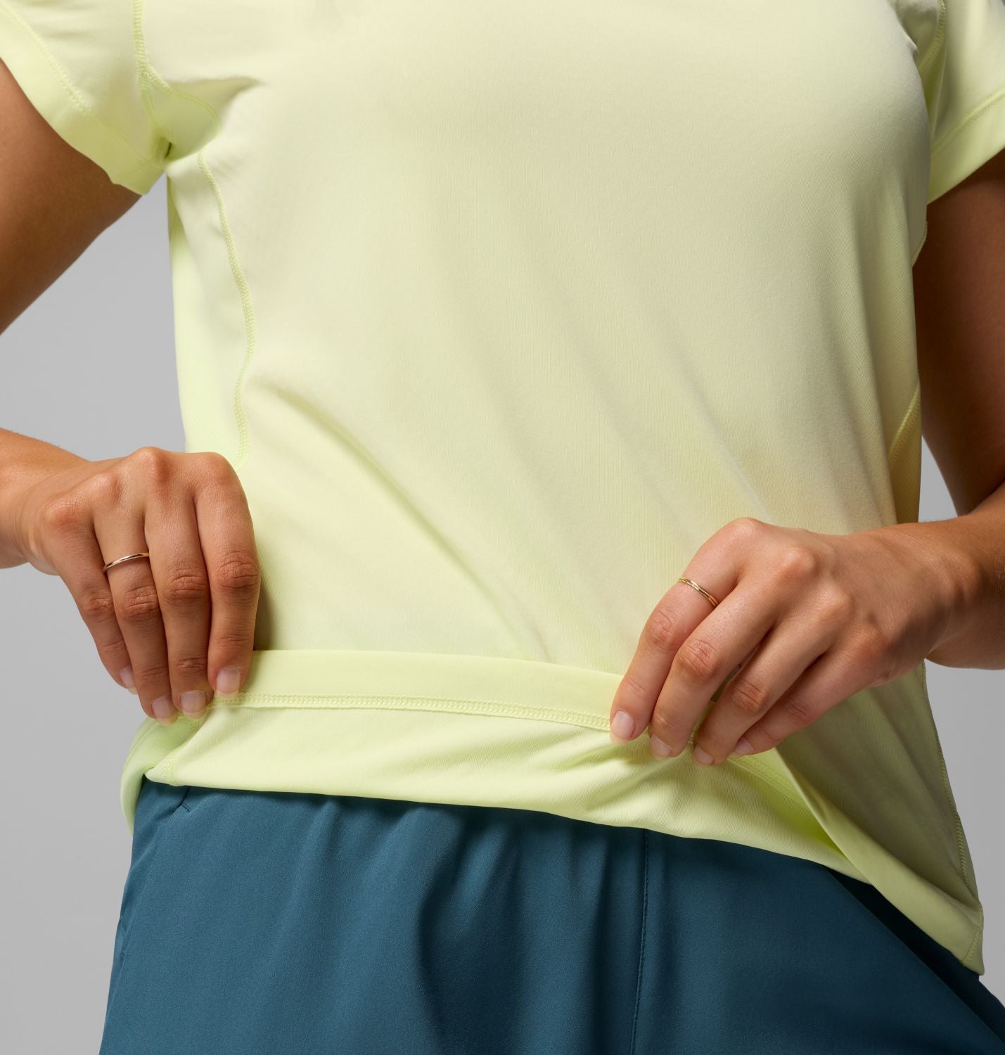 Columbia Zero Rules Tshirt