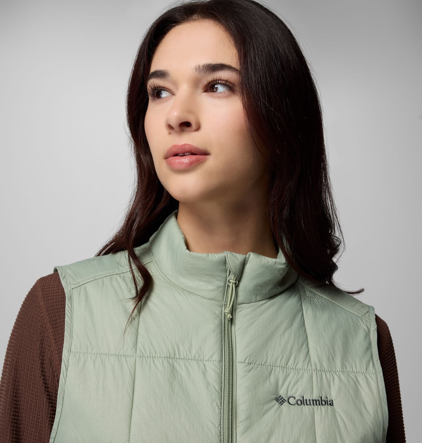 Columbia Sienna Hill Gilet